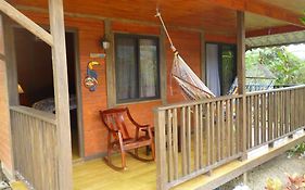 Blue River Resort & Hot Springs